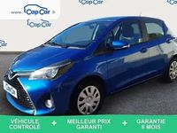 occasion Toyota Yaris Hybrid 