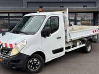 Occasion Renault Master 130 ch (95 kW) 2019