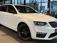Occasion Skoda Octavia Sport 184 ch (135 kW) 2017 Break