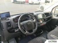 Occasion Opel Movano S 2023 Gris Van