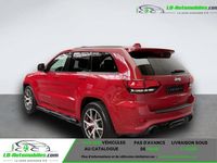 Occasion Jeep Grand Cherokee 468 ch (344 kW) 2017 SUV