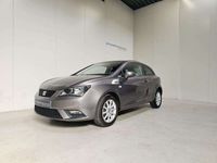 occasion Seat Ibiza 1.0 Benzine - GPS - Airco - Goede Staat