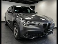 occasion Alfa Romeo Stelvio 2.2 Diesel 190ch Sprint Q4 At8 My22