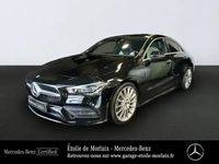 occasion Mercedes CLA180 ClasseD 116ch Amg Line 7g-dct