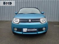 occasion Suzuki Ignis 1.2 Dualjet 90ch Pack Auto