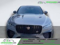 occasion Jaguar F-Pace 5.0 - SVR 550 AWD BVA