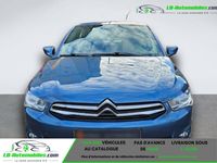 occasion Citroën C-Elysee I C-ElyseePureTech 82 BVM