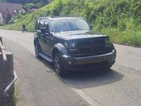 Occasion Dodge Nitro SXT 177 ch (130 kW) 2008 SUV