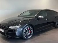 occasion Audi A7 S7 Tdi 344 Ch Tiptronic 8 Quattro