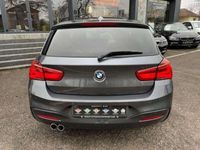 occasion BMW 120 Serie 1 d Xdrive Pack M 190ch