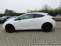 occasion Opel Astra 1.6 Turbo Black Edition S/S