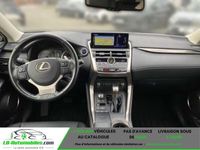 occasion Lexus NX300h 2WD