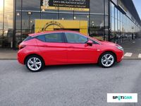 occasion Opel Astra 1.6 Turbo 200ch Start&stop Dynamic