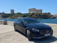 Occasion Mercedes E220 Avantgarde 200 ch (147 kW) 2023 Berline