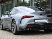 occasion Toyota Supra GR 258ch Turbo Dynamique+NAV+HUD+JBL+Camera+Garantie