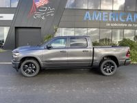 occasion Dodge Ram CREW LARAMIE SPORT NIGHT EDITION AIR BOX