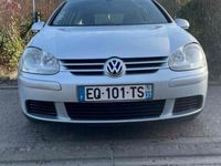 occasion VW Golf V 1.9 TDI 1896cm3 105cv