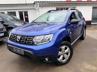 Occasion Dacia Duster Comfort 116 ch (85 kW) 2021 SUV