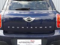 occasion Mini Countryman SD ALL4