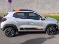 occasion Dacia Spring Achat Intégral Confort Plus