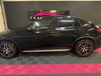 Occasion Mercedes GLC220 Sportline 170 ch (125 kW) 2016