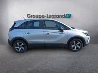 occasion Opel Crossland 1.2 83ch Edition