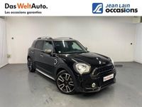 occasion Mini Cooper SD Countryman 190 Ch Bva8