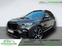 Occasion BMW X7 Comfort Edition 340 ch (250 kW) 2021 SUV