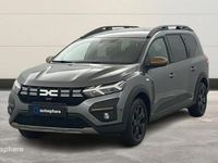 Occasion Dacia Jogger Extreme 95 ch (69 kW) 2025 Gris Monospace