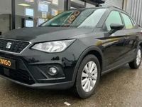 occasion Seat Arona 1.0 Tsi 115 Ecomotive Style Go Dsg Bva