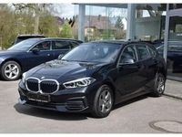 occasion BMW 116 d REGUL GPS CAM PARK LED LANE 1 MAIN