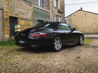 occasion Porsche 996 911 3.6i