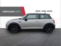 Occasion Mini Cooper SE Hatch 135 kW (184 ch) 2023 Citadine