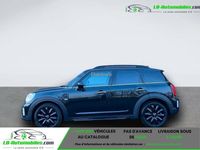 occasion Mini Countryman 150 ch BVA