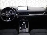 Occasion Mazda CX-5 Takumi-Line 165 ch (121 kW) 2024 Rouge SUV