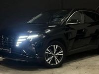Occasion Hyundai Tucson N Line 136 ch (100 kW) 2022 Noir SUV