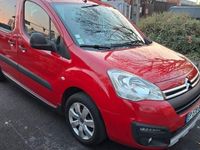 Occasion Citroën Berlingo 110 ch (80 kW) 2019 Blanc Monospace