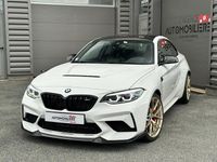 Occasion BMW M2 451 ch (331 kW) 2020 Blanc Coupé