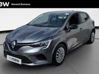 Occasion Renault Clio V Equilibre 2023 Gris Citadine