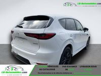 occasion Mazda CX-60 2.5L e-SKYACTIV PHEV 327 ch 4x4 BVA