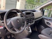 occasion Renault Trafic PHC L2H1 1200 KG DCI 120 ENERGY CONFORT