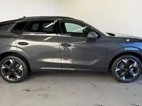 Nouvelle Cupra Terramar 150 ch (110 kW) 2025 Gris timanfaya SUV