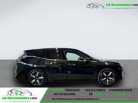 occasion BMW iX xDrive40 326ch