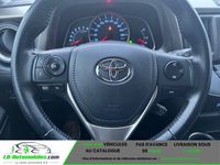 occasion Toyota RAV4 151 Vvt-i Awd Bva