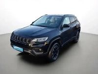 Occasion Jeep Compass 240 ch (176 kW) 2023 Noir SUV
