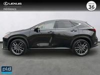 Occasion Lexus NX450h+ Executive Line 2025 Noir graphite métallisé SUV