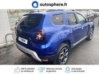 occasion Dacia Duster 1.5 Blue dCi 115ch Prestige 4x2 - 20