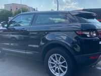 occasion Land Rover Range Rover evoque Land coupe 2.2 ed4 150 pure