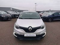 occasion Renault Captur 1.5 dCi 90ch energy Business eco²