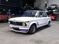 Occasion BMW 2002 170 ch (125 kW) 1974 Blanc Berline